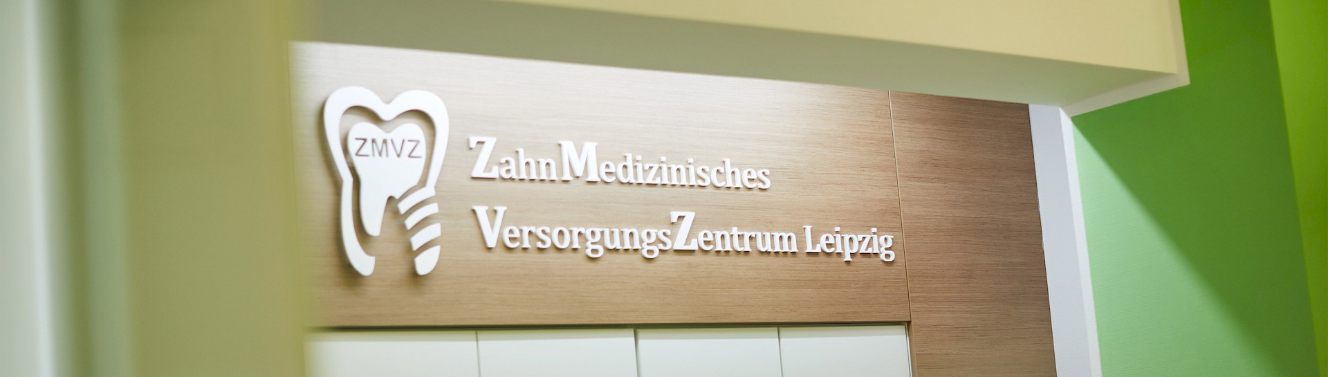 ZMVZ Zahnmedizinisches Versorgungszentrum Service